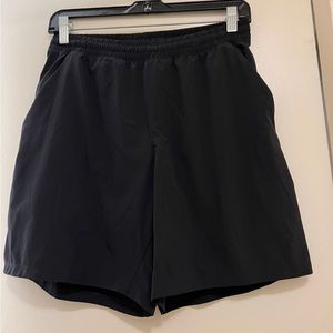 Lululemon Pace Breaker Running Shorts